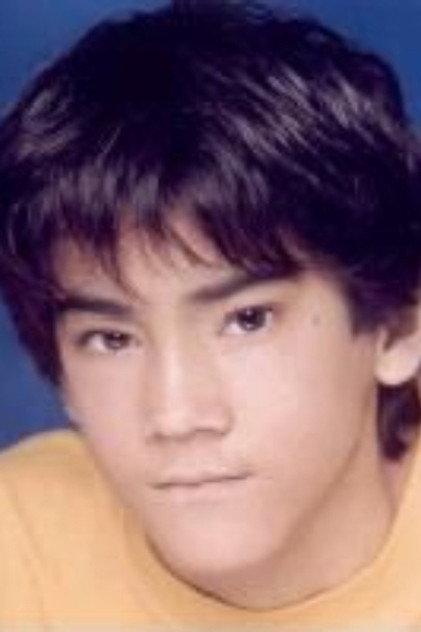 Quinn Buniel - Actor Profile Photo