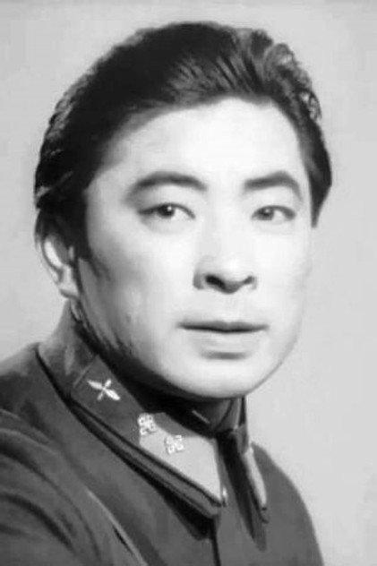 Gantumur Tserendejid - Actor Profile Photo