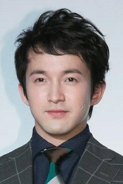 Yōsuke Asari - Actor Profile Photo