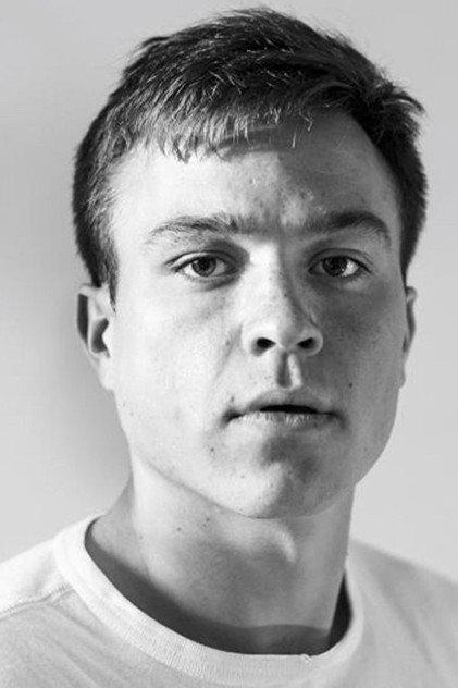 Barney White - Actor Profile Photo