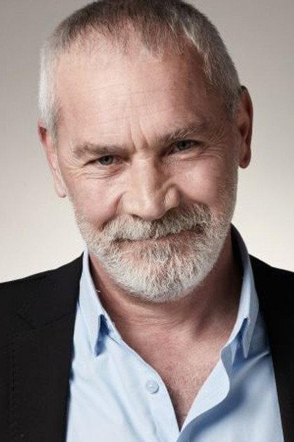 Yavuz Sepetçi - Actor Profile Photo
