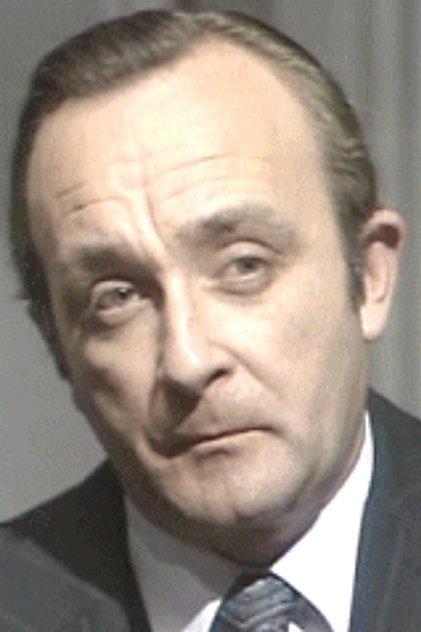 Roger Hume - Actor Profile Photo