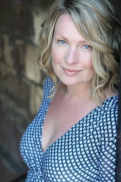 Sarah Charipar - Actor Profile Photo