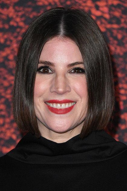 Melanie Paxson - Actor Profile Photo