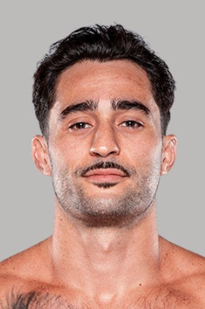 Roman Faraldo - Actor Profile Photo