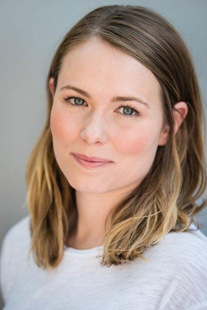 Sonya Davis - Actor Profile Photo