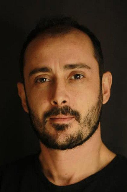 Caner Arıkan - Actor Profile Photo