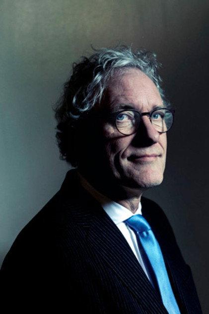 Thom de Graaf - Actor Profile Photo