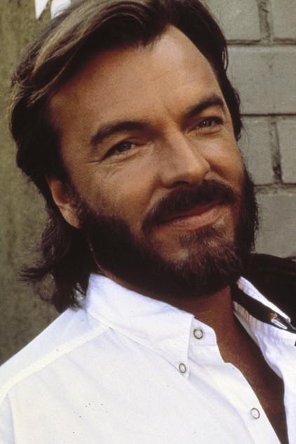 Edward Albert - Actor Profile Photo