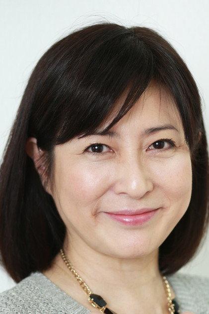 Kumiko Okae - Actor Profile Photo