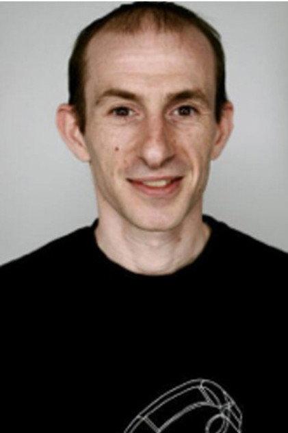 Troels Asmussen - Actor Profile Photo