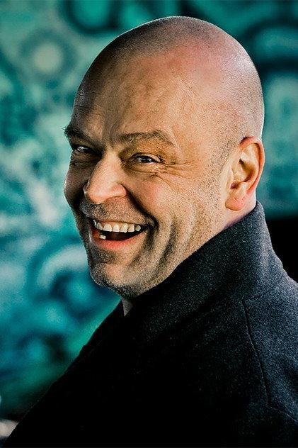 Robert Gallinowski - Actor Profile Photo