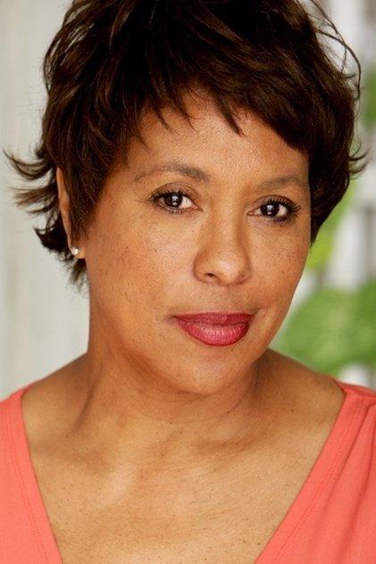 Angela Elayne Gibbs - Actor Profile Photo