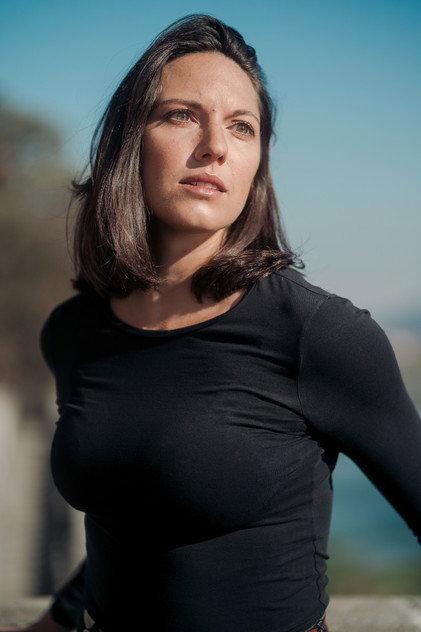 Micol Damilano - Actor Profile Photo