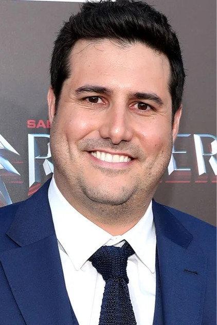 Dean Israelite - Actor Profile Photo