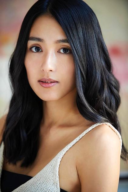 Maho Honda - Actor Profile Photo
