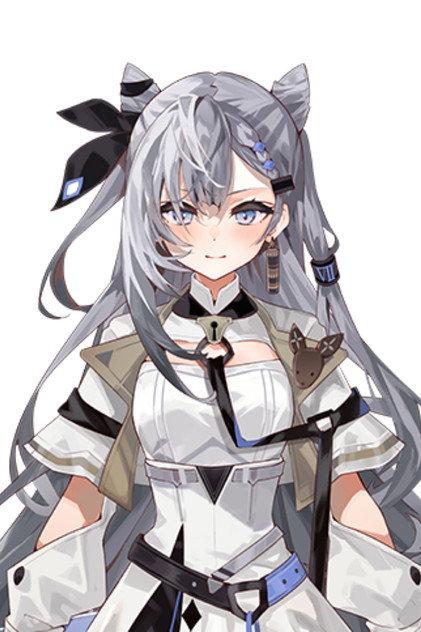 Vestia Zeta - Actor Profile Photo