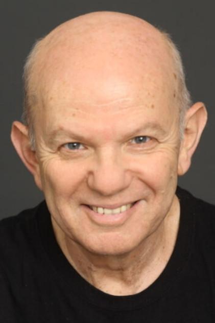 Uri Shamir - Actor Profile Photo