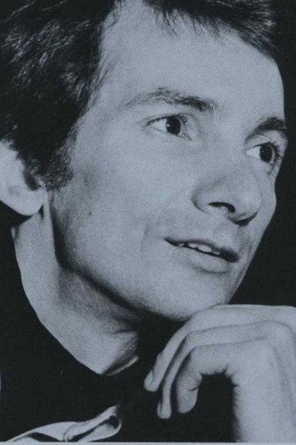 Yvon Bouchard - Actor Profile Photo