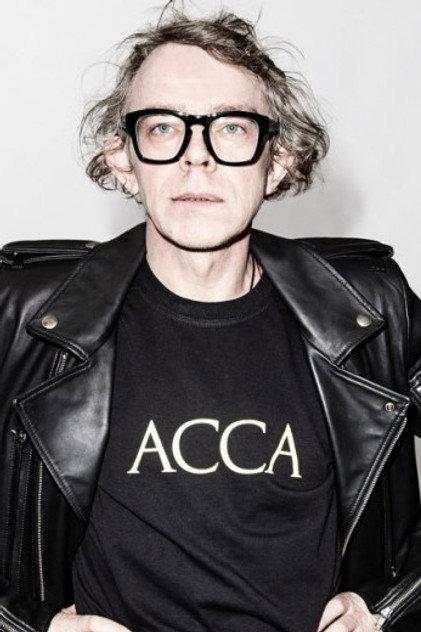 Sergei Bugayev - Actor Profile Photo