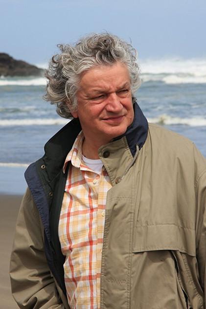Ian Sharp - Actor Profile Photo