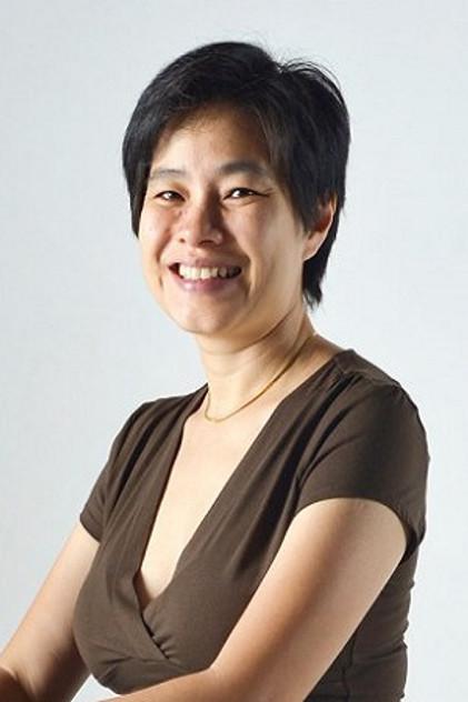 Tan Pin Pin - Actor Profile Photo