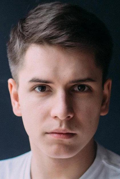 Aleksandr Porshin - Actor Profile Photo