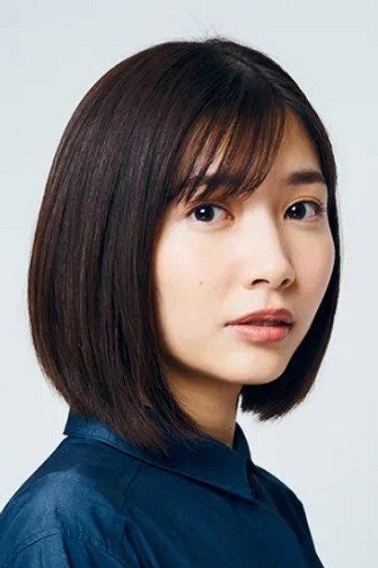 Risako Ito - Actor Profile Photo