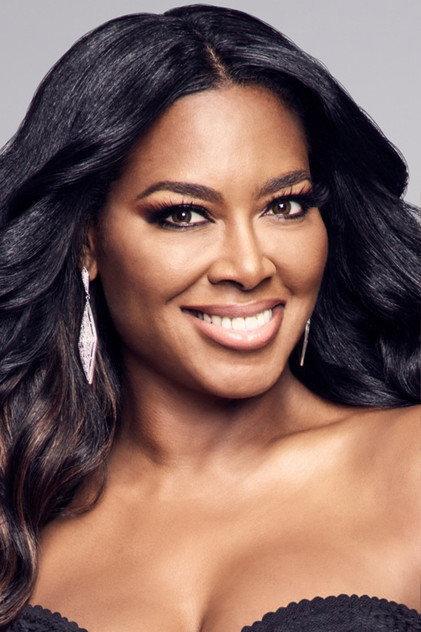 Kenya Moore - Actor Profile Photo