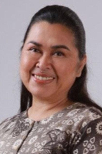 Elizabeth Oropesa - Actor Profile Photo