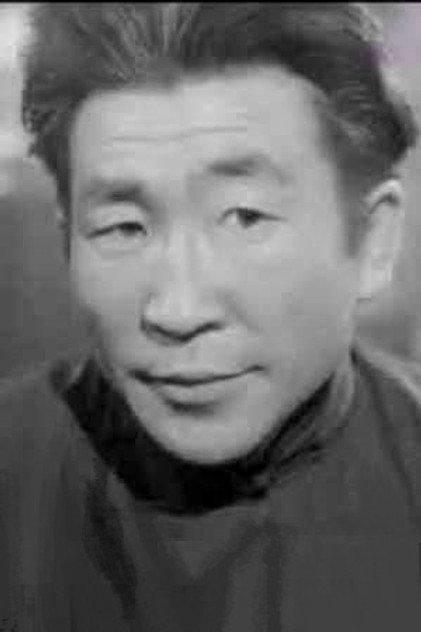 Lhamkhuu Dugersuren - Actor Profile Photo