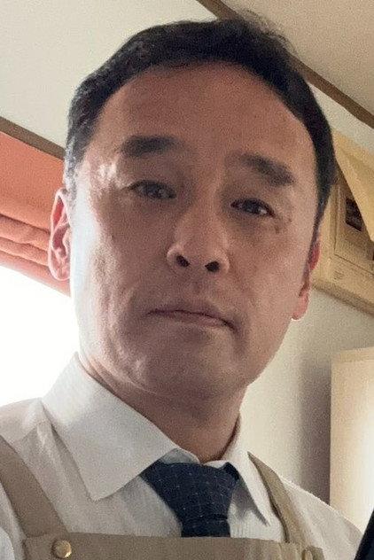 Tony Ooki - Actor Profile Photo