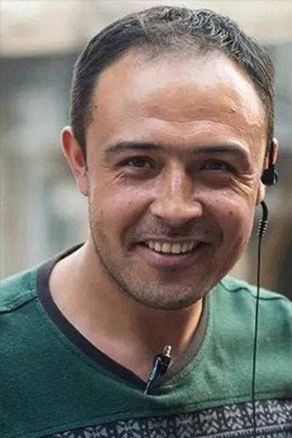 Kurbanjan Turdahon - Actor Profile Photo