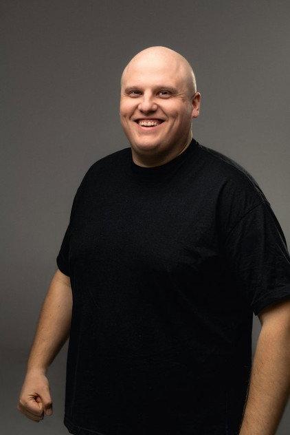 Edgars Staškevičs - Actor Profile Photo