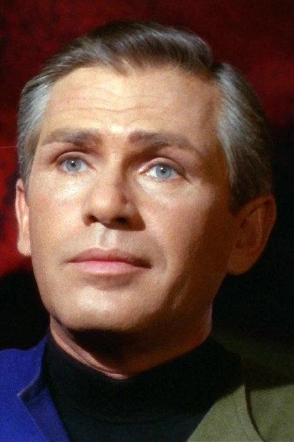 Michael Strong - Actor Profile Photo