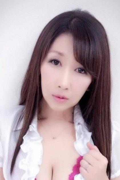 Ryôko Iori - Actor Profile Photo