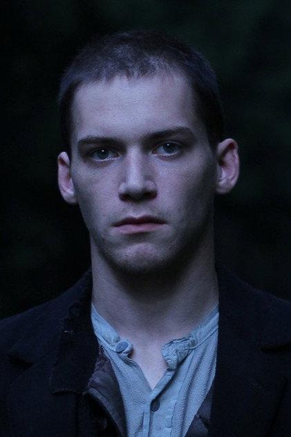 Kai-Peter Malina - Actor Profile Photo