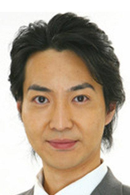Kazuki Shima - Actor Profile Photo
