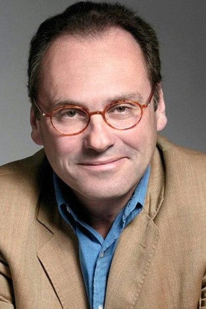 Humbert Balsan - Actor Profile Photo