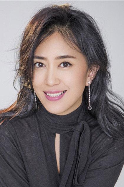 Li Tianyu - Actor Profile Photo