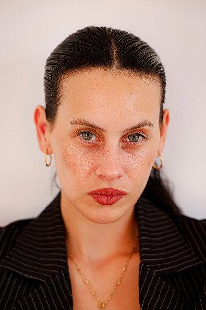 Milena Smit - Actor Profile Photo