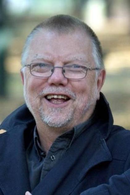 Åke Jörnfalk - Actor Profile Photo