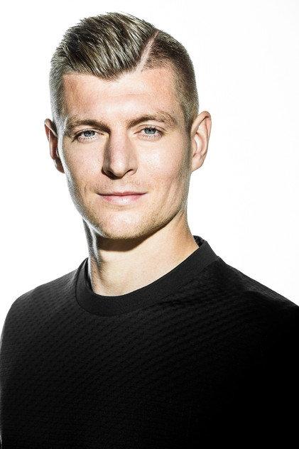 Toni Kroos - Actor Profile Photo