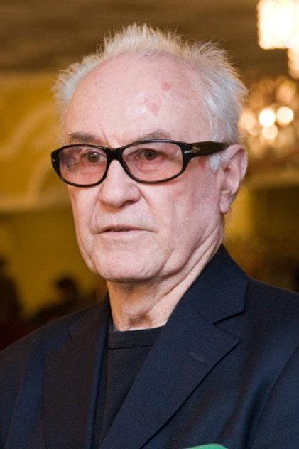 Ali Khamraev - Actor Profile Photo