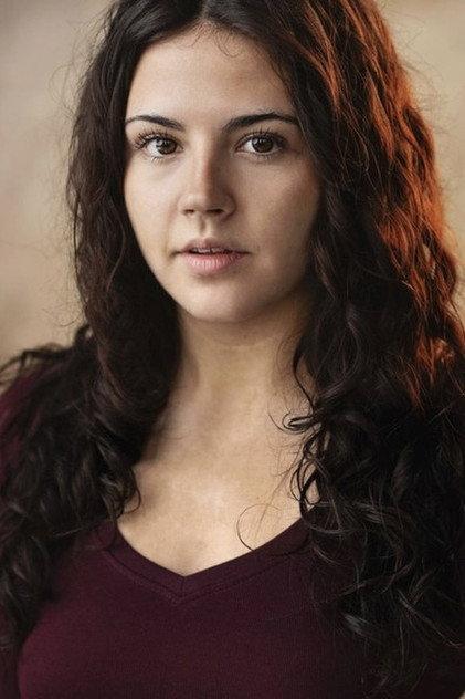 Nerys Stocks - Actor Profile Photo
