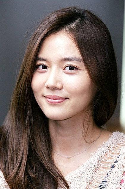Kang Se-jung - Actor Profile Photo