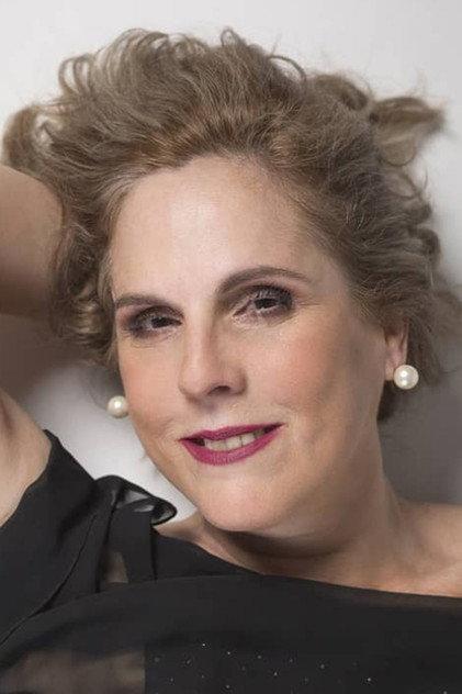 Dolores Cano - Actor Profile Photo