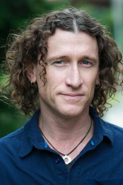 David Collins - Actor Profile Photo