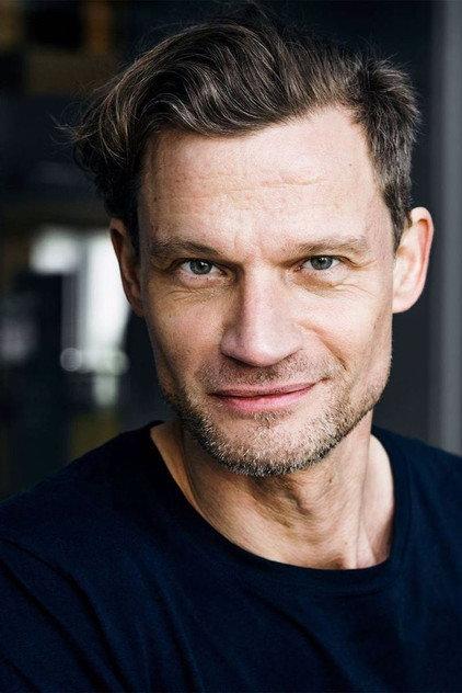 Nicolai Borger - Actor Profile Photo