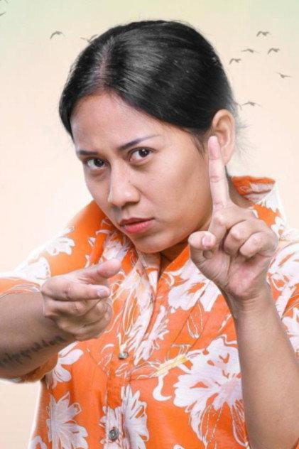 Rizky Inggar - Actor Profile Photo